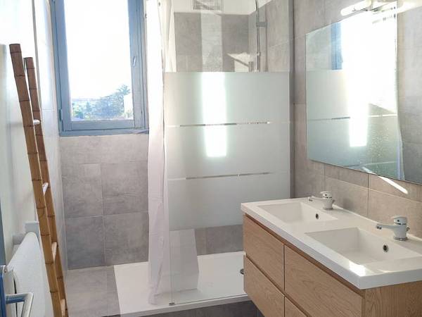 Chambre chez l'habitant / Appartement 1 pièce, Nîmes / Photo 7