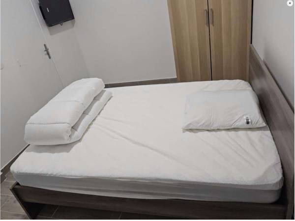 Colocation / Appartement 3 pièces de 60 m², Poissy, Rue de Migneaux / Photo 2