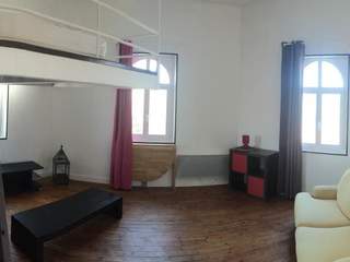Arrendamento / 1 room apartment, Compiègne