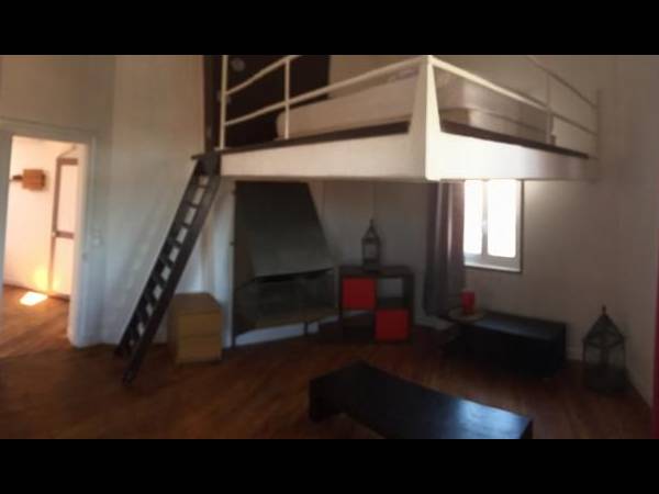 Location / Appartement 1 pièce, Compiègne / Photo 4