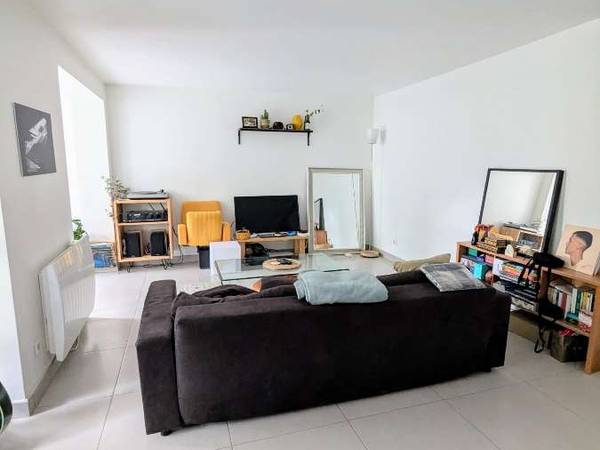 Colocation / Appartement 3 pièces de 75 m², Fontenay-sous-Bois, Rue des Moulins / Photo 12