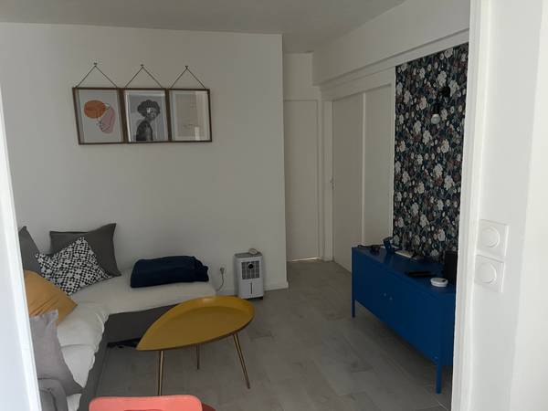 Flatsharing / 4-bedroom flat · 60 m², Savigny-sur-Orge, Rue Bergonie / Photo 2