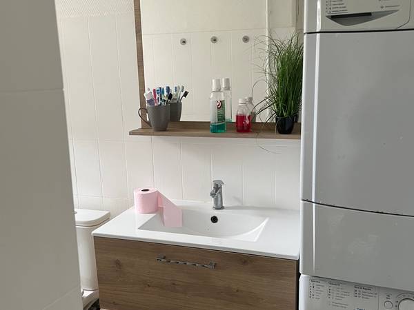 Flatsharing / 4-bedroom flat · 60 m², Savigny-sur-Orge, Rue Bergonie / Photo 8
