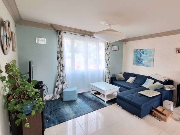 Colocation / Maison 6 pièces de 109 m², Le Mans, Avenue Bollée / Photo 2