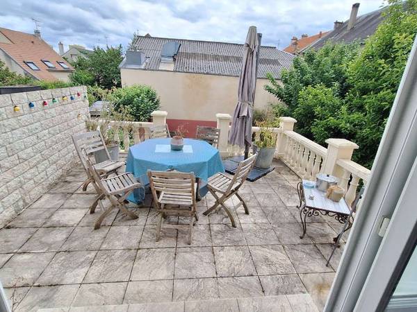 Colocation / Maison 6 pièces de 109 m², Le Mans, Avenue Bollée / Photo 12