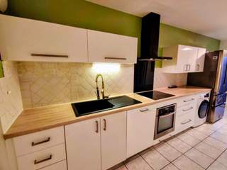 Colocation / Appartement 4 pièces de 92 m², Toulouse