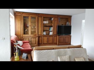Colocation / 6 rooms apartment · 108 m², Massy, Rue Jean Rostand