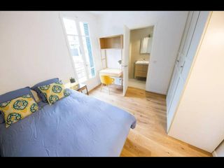 Flatsharing / 10-bedroom house · 400 m², Villejuif, Rue Voltaire