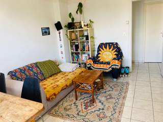 Colocation / Immeuble 2 pièces de 55 m², Montpellier, Rue du Pous de Las Sers