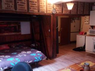 Rental / Studio apartment, Troyes