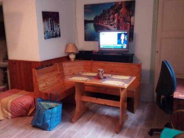 Location / Studio, Troyes / Photo 2