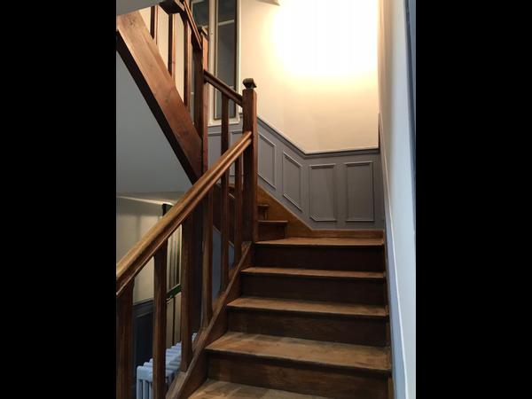 Colocation / Maison 8 pièces de 135 m², Fontainebleau / Photo 2