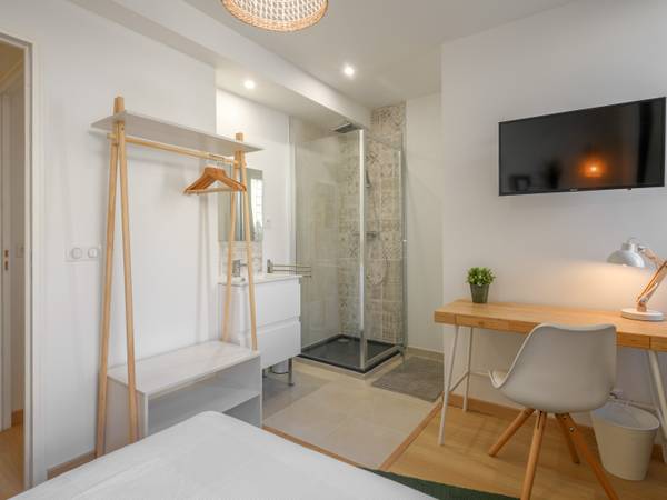 Flatsharing / 5-bedroom flat · 73 m², Bordeaux, Rue Veyssiere / Photo 9