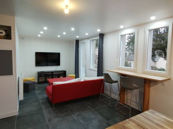 Location / Studio, Quimper / Photo 2