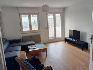 Colocation / Appartement 4 pièces de 85 m², Strasbourg, Rue de la Gravière