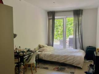 Colocation / Appartement 7 pièces de 170 m², Lausanne, Avenue de Montchoisi