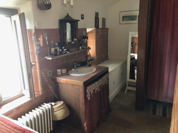 Chambre chez l'habitant / Appartement 3 pièces de 75 m², Montpellier, Rue du Mas de Miecamp / Photo 4