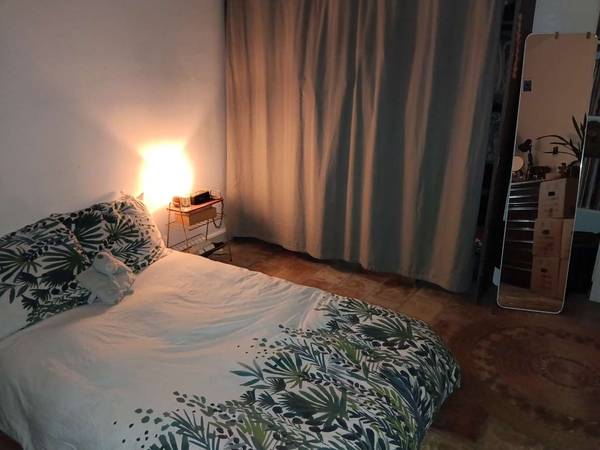Chambre chez l'habitant / Appartement 3 pièces de 75 m², Montpellier, Rue du Mas de Miecamp / Photo 4