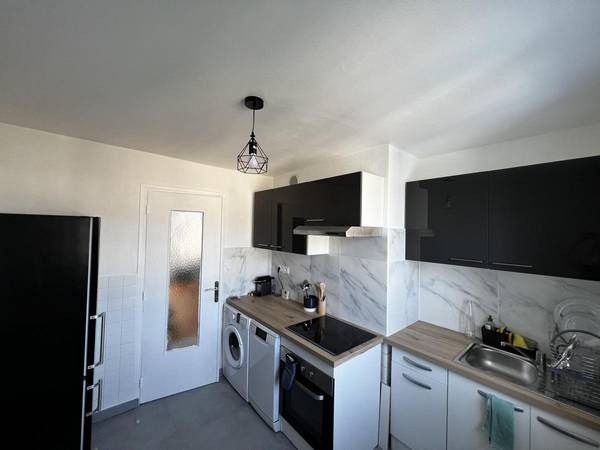 Flatsharing / 4-bedroom flat · 70 m², Grenoble, Chemin Meney / Photo 16