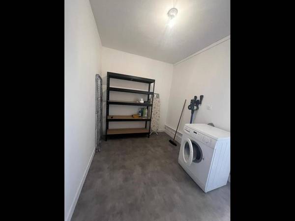 Colocation / Appartement 6 pièces de 108 m², Olivet, Avenue du Loiret / Photo 8