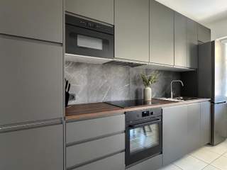 Gedeelde woning / 8 rooms apartment · 130 m², Braine-l'Alleud, Chaussée Reine Astrid