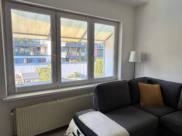 Colocation / Appartement 8 pièces de 130 m², Braine-l'Alleud, Chaussée Reine Astrid / Photo 12