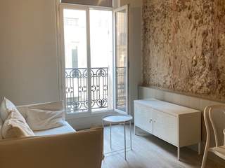 Room share / 7 rooms apartment · 162 m², Marseille, Rue de Rome