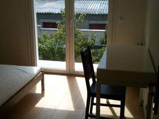 Room share, 5 rooms house, Bezons