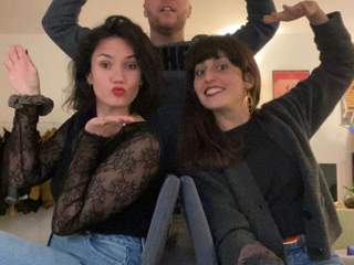 Colocation / Appartement 8 pièces de 100 m², Nantes, Rue Maréchal Joffre