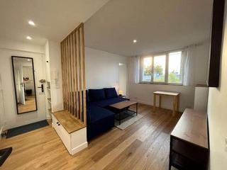 Colocation, Appartement 4 pièces, Nanterre