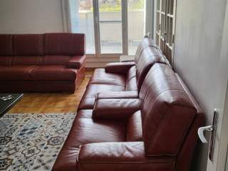 Room in a live-in landlord's home / 1 room apartment, Montigny-le-Bretonneux