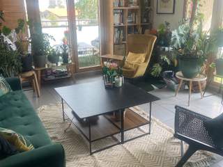Colocation / Appartement 4 pièces de 75 m², Aubervilliers, Rue Louis Girard