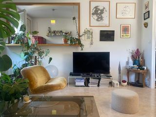 Flatsharing / 3-bedroom flat · 70 m², Issy-les-Moulineaux, Rue du Général Leclerc