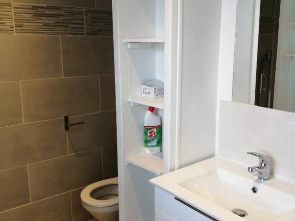 Flatsharing / 5-bedroom flat · 71 m², Saint-Jean-de-la-Ruelle, Rue de la Prairie / Photo 2