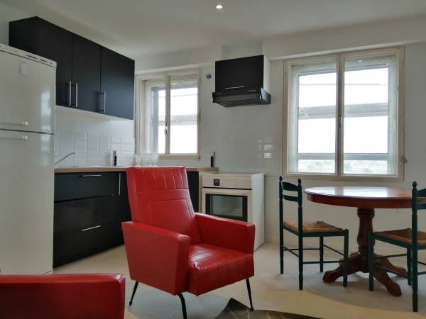 Flatsharing / 5-bedroom flat · 71 m², Saint-Jean-de-la-Ruelle, Rue de la Prairie / Photo 5