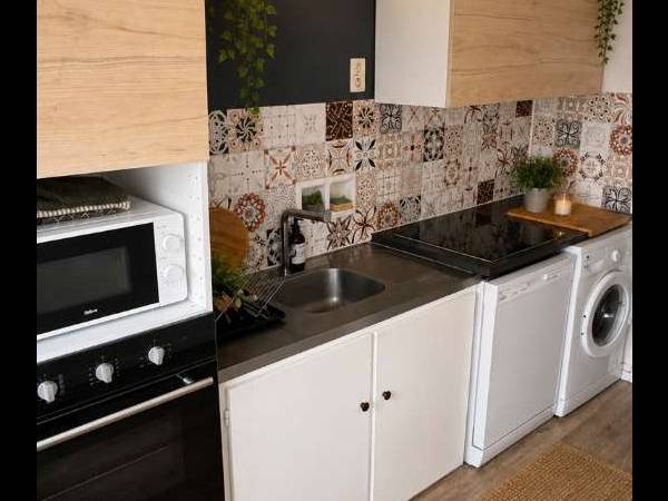 Colocation / Appartement 5 pièces de 89 m², Clermont-Ferrand, Rue André Theuriet / Photo 3