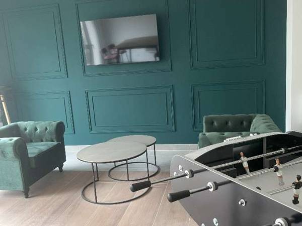 Colocation / Appartement 8 pièces de 160 m², Angers, Avenue du Général Patton / Photo 25