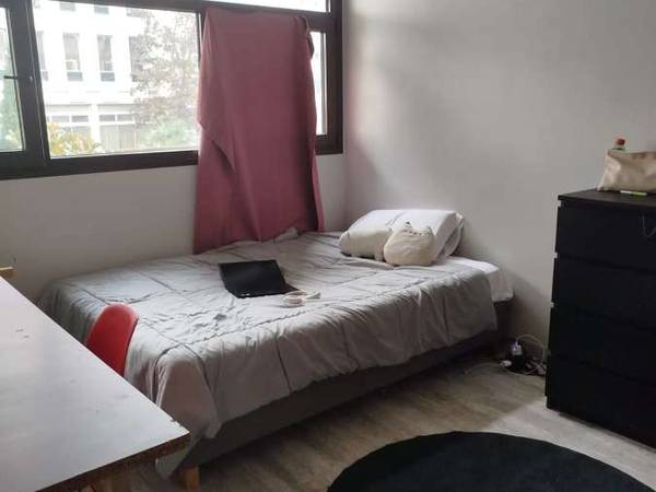 Colocation / Appartement 4 pièces de 85 m², Sèvres, Grande Rue / Photo 6