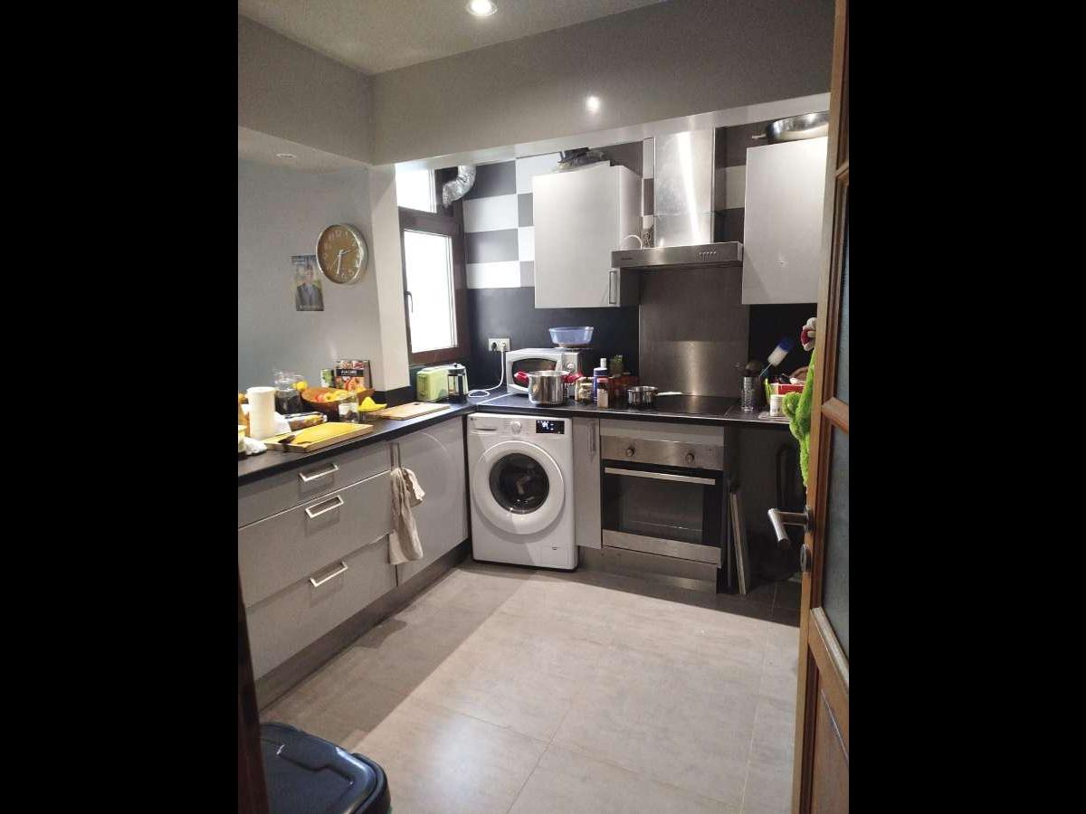 Appartement 4 pièces de 85 m² à Sèvres | Colocation | 657€/mois
