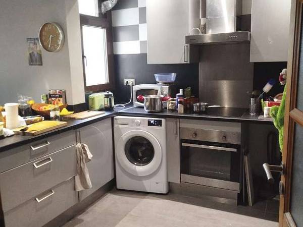Colocation / Appartement 4 pièces de 85 m², Sèvres, Grande Rue / Photo 2