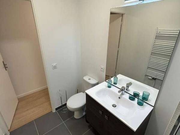 Colocation / Appartement 6 pièces de 120 m², Orly, Rue des Grands Fossés / Photo 18