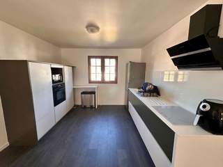 Room share, 7 rooms house, Éragny