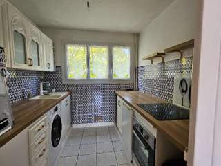 Colocation / Appartement 3 pièces de 57 m², Angers, Boulevard Joseph Bédier