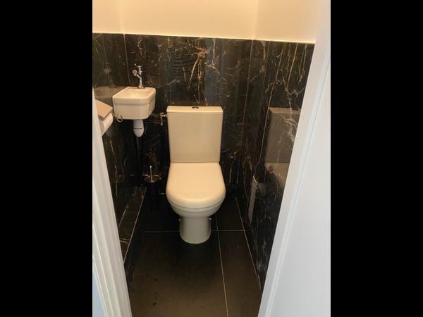 Colocation / Maison 4 pièces de 75 m², Maisons-Alfort, Rue du 8 Mai 1945 / Photo 12