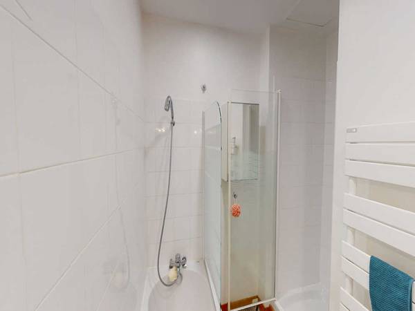 Flatsharing / 5-bedroom flat · 120 m², Toulouse, Rue Peyras / Photo 15