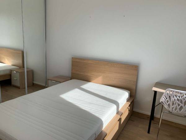 Colocation / Appartement 5 pièces de 80 m², Mérignac, Rue des Marguerites / Photo 2