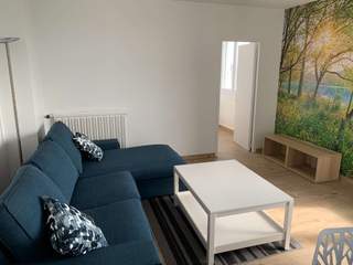 Flatsharing / 5-bedroom flat · 80 m², Mérignac, Rue des Marguerites