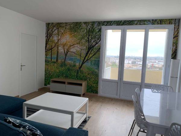 Colocation / Appartement 5 pièces de 80 m², Mérignac, Rue des Marguerites / Photo 7