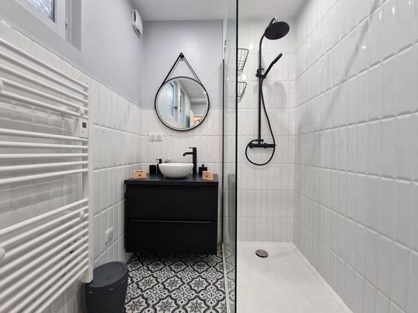 Location / Appartement 2 pièces de 34 m², Reims, Rue Croix Saint Marc / Photo 9