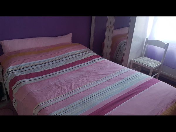 Colocation / Maison 3 pièces de 75 m², Clermont-Ferrand, Allée de Rochefeuille / Photo 2